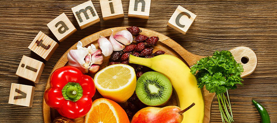 天然維他命C要挑「西印度櫻桃」萃取